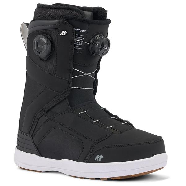 K2 Boundary K2 Boundary Boots